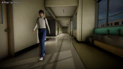 Bully ch 1-5 [English] [PBSHoney2]