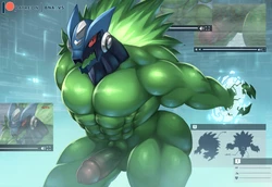 [BNA_V5] Omega-Xis Pack Advance