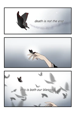 [h_artistlife]bleach 2021 hell arc[bleach)