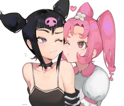 artist - milk4ppl