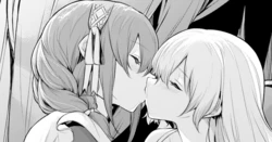 [Zanka] Maid-san o Yuuwaku suru Ojou-sama