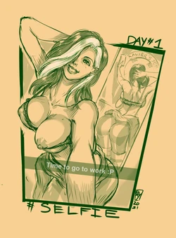 [Faymantra] Inktober 2021