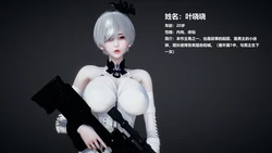 [我喜欢病娇~] 因为取名太费脑，实在想不出来，就直接编辑场景了的故事 1-7