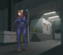 [Lunate] From Hunter to Hunted