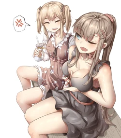 [Pixiv] bKyuuC (21273664)