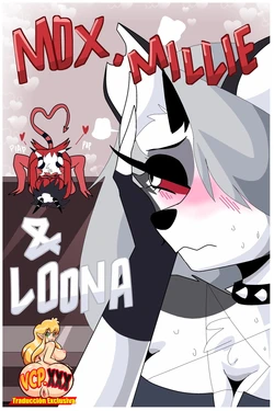 [Carliabot ] Mox, Millie & Loona (Helluva Boss) - [Spanish] - [Ferrand85] - Complete