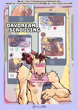 [cirLUWD] DayDream Scrolling (complete)