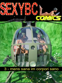 CAPTER 3 - MENS SANA IN CORPORI SANO