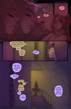 [Melkor (Romulo Mancin)] Spades + Pamela's private shoot