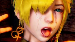 [rtwlingo666] One Piece Futa-Nami Robin Sanji