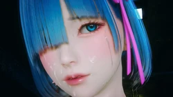 [rtwlingo666] Re:Zero - Big Breasts Rem