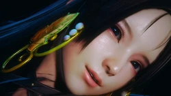 [rtwlingo666] One Piece-Boa Hancock+Robin+Nami