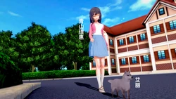 [朝露美] 透明人間 [中国語]