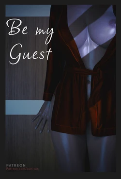 [Dumitas] Be My Guest - Chapter 01