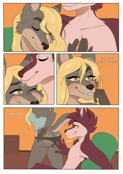 [corelle-vairel]Shower fun