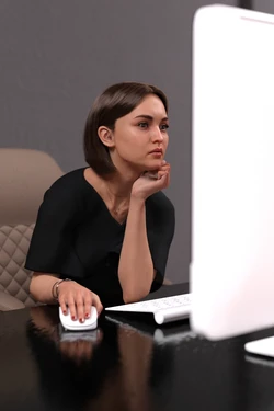 Ebony Transformation