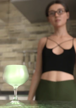 Female Transformation