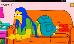 Waifus Strip Club (XXX Snake Game)