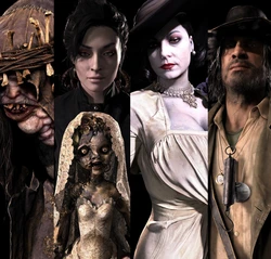 [ASTROMONS] Donna Beneviento