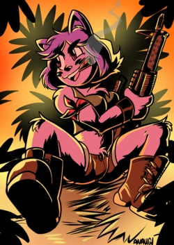 [Anaugi] Penny Volume 1 + 2