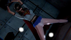 [Roy jun] 美少女战士之火星＋美少女战士之水星＋女超 (千粉庆祝～) [中国語]