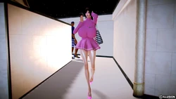 [Hasiao] 巨屌黑人暴行