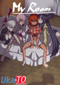 [Ukaya Masaru] MY ROOM (Fate/Grand Order)