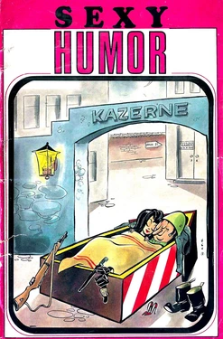 Sexy Humor 25 (Dutch)