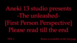 [Aneki13's Production] - The Unleashed - Episode 1 [English] [Released]