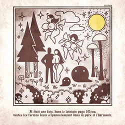 [Fellatrix] Nell's No Nut November [French] (Ongoing)