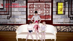 [3D] 主宰 第1集（重置版） [中国語]