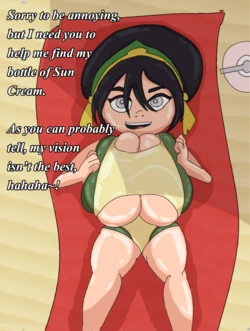 Toph sunscreen