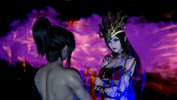 [Mikeboy5776] 撸破苍穹 [雅菲篇] [中国語]