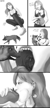 [Xeitma] Foxy