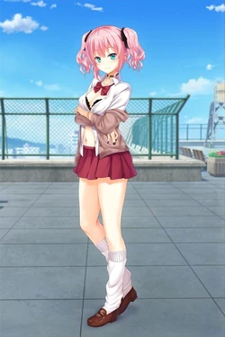 ANOTHER HEROINE (ID:693223)