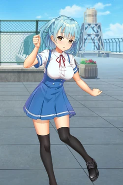 ANOTHER HEROINE (ID:695133)