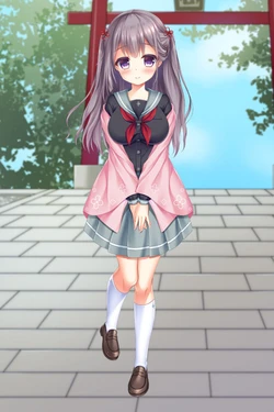 ANOTHER HEROINE (ID:695150)