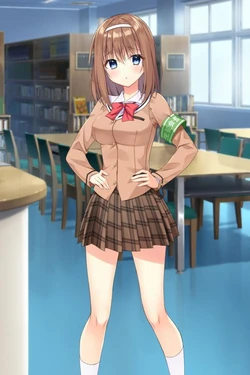 ANOTHER HEROINE (ID:695191)