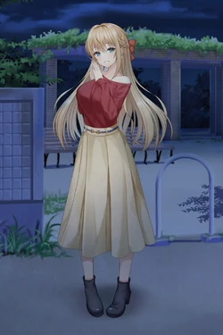 ANOTHER HEROINE (ID:695919)