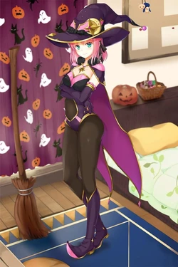 ANOTHER HEROINE (ID:697698)