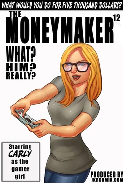 The Moneymaker [JKRComix] - 12 - english