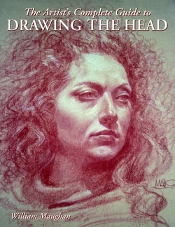 The Artist’s Complete Guide To Drawing the Head