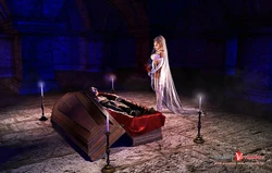 Vampires and damels