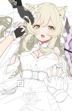 [PIXIV] miko (15560672)