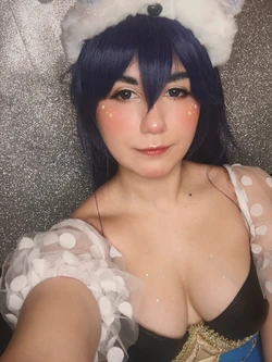 Minty - Bunny Lucina