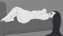 PATREON[Venus temple 69] "The RING"  Horror sexy Fanart [ONGOING]