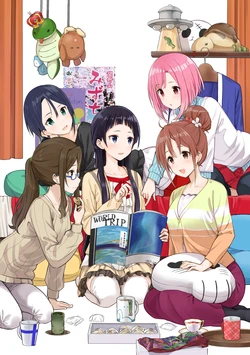 [Sample] [Max Melon] Sakura Quest Gaiden Rinko Oribe's Daily Business Report 2