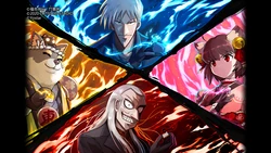[CATFOOD STUDIO, Yostar] Mahjong Soul v0.9.333w