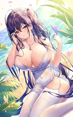 [Pixiv] 杉far- (34096559)