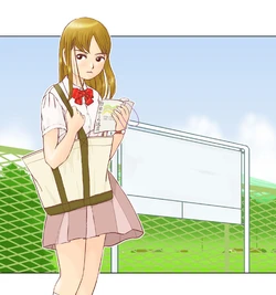 [Error] Asa, Local-sen nite ( Clean & TextLess)